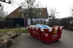 Landsmeer 30 maart 2023
Verbouwing nieuwe huis Carol Boszhard en Herald.