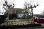 Landsmeer 30 maart 2023
Verbouwing nieuwe huis Carol Boszhard en Herald.