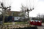 Landsmeer 30 maart 2023
Verbouwing nieuwe huis Carol Boszhard en Herald.
