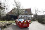 Landsmeer 30 maart 2023
Verbouwing nieuwe huis Carol Boszhard en Herald.
