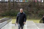 Amsterdam 16 maart 2023
Advocaat Carlo Liefting bij de Rechtbank van Amsterdam.