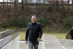 Amsterdam 16 maart 2023
Advocaat Carlo Liefting bij de Rechtbank van Amsterdam.