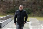 Amsterdam 16 maart 2023
Advocaat Carlo Liefting bij de Rechtbank van Amsterdam.