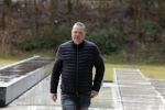 Amsterdam 16 maart 2023
Advocaat Carlo Liefting bij de Rechtbank van Amsterdam.