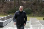 Amsterdam 16 maart 2023
Advocaat Carlo Liefting bij de Rechtbank van Amsterdam.