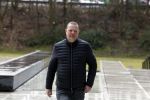 Amsterdam 16 maart 2023
Advocaat Carlo Liefting bij de Rechtbank van Amsterdam.