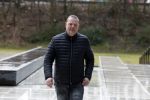 Amsterdam 16 maart 2023
Advocaat Carlo Liefting bij de Rechtbank van Amsterdam.