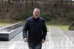 Amsterdam 16 maart 2023
Advocaat Carlo Liefting bij de Rechtbank van Amsterdam.