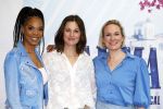 Amsterdam 29 maart 2023
Castpresentatie Mama Mia in het DeLaMar theater met oa  Brigitte Heitzer, Soraya Gerrits, Carolina Dijkhuizen, Wieneke Remmers, Rene van Kooten,, Dennis Willekens, Samir Hassan en Barry Beijer