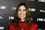 Amsterdam 17 april  2023
Premiere a small light in Tuschinski.
Carolyn Bernstein en Courteney Monroe