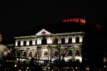 Amsterdam 20 maart 2023
Carre by Night