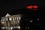 Amsterdam 20 maart 2023
Carre Amsterdam by Night
