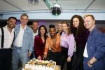 Utrecht 18 april 2023
Presentatie Staying alive disco feaver met oa Ferry Doedens Esmee Dekker Nigel Brown Judith v d Wijst Martijn Vogel en Linda Verstraten. Hans Cornelisse is de producent.