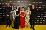 Amsterdam 17 april  2023
Premiere a small light in Tuschinski.
Cast met  Liev Schreiber Bel Powley Joe Cole Amira Casar Billie Boullet en Ashley Brooke