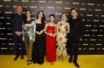 Amsterdam 17 april  2023
Premiere a small light in Tuschinski.
Cast met  Liev Schreiber Bel Powley Joe Cole Amira Casar Billie Boullet en Ashley Brooke