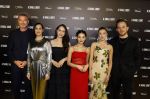Amsterdam 17 april  2023
Premiere a small light in Tuschinski.
Cast met  Liev Schreiber Bel Powley Joe Cole Amira Casar Billie Boullet en Ashley Brooke