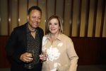 Amsterdam 26 maart 2023
Modeshow Paul Schulten in Hotel Okura.
Catharine Keyl