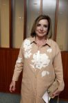 Amsterdam 26 maart 2023
Modeshow Paul Schulten in Hotel Okura.
Catharine Keyl