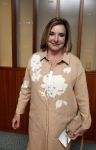 Amsterdam 26 maart 2023
Modeshow Paul Schulten in Hotel Okura.
Catharine Keyl