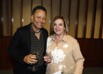 Amsterdam 26 maart 2023
Modeshow Paul Schulten in Hotel Okura.
Catharine Keyl