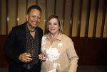 Amsterdam 26 maart 2023
Modeshow Paul Schulten in Hotel Okura.
Catharine Keyl