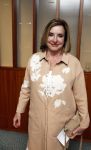 Amsterdam 26 maart 2023
Modeshow Paul Schulten in Hotel Okura.
Catharine Keyl