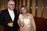 Amsterdam 26 maart 2023
Modeshow Paul Schulten in Hotel Okura.
Catharine Keyl
