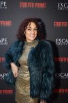 Amsterdam 30 maart 2023
Premiere show forever young in de escape.
Chimene v Oosterhout
