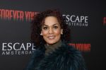 Amsterdam 30 maart 2023
Premiere show forever young in de escape.
Chimene v Oosterhout