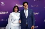 Utrecht 16 april 2023
Premiere the Bodyguard in het Beatrix Theater.
