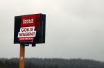 Muiden 20 maart 2023
Abri goksite Circus