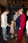 Noordwijk 30 maart 2023
Boekpresentatie Maxime Meiland in de winkel van haar zus Montana.
Verder Aanwezig Martien Meiland Erica Meiland en haar man Leroy Molkenboer en hun kinderen Claire en Vive. Ook de schrijver van het boek Jan Dijkgraaf.