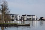 Loosdrecht 4 april 2023
Appartementen complex Westend aan de Loosdrechtse plassen