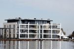 Loosdrecht 4 april 2023
Appartementen complex Westend aan de Loosdrechtse plassen