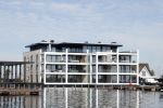 Loosdrecht 4 april 2023
Appartementen complex Westend aan de Loosdrechtse plassen