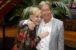 Zeist 26 maart 2023
Hans Kazan viert zijn 70e verjaardag en presenteert zijn boek. Ook krijgt hij een koninklijke onderscheiding in het Figi Theater/Hotel. Connie Vink