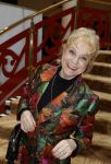 Zeist 26 maart 2023
Hans Kazan viert zijn 70e verjaardag en presenteert zijn boek. Ook krijgt hij een koninklijke onderscheiding in het Figi Theater/Hotel. Connie Vink