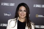 Amsterdam 17 april  2023
Premiere a small light in Tuschinski.
Courteney Monroe