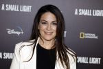 Amsterdam 17 april  2023
Premiere a small light in Tuschinski.
Courteney Monroe