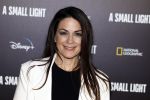 Amsterdam 17 april  2023
Premiere a small light in Tuschinski.
Courteney Monroe