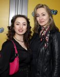 Amsterdam 3 april 2023
Premiere Grease in het DeLaMar theater.
Cynthia Abma