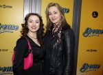 Amsterdam 3 april 2023
Premiere Grease in het DeLaMar theater.
Cynthia Abma