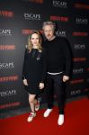 Amsterdam 30 maart 2023
Premiere show forever young in de escape.
Daan Schuurmans en zijn vrouw Bracha v Doesburgh