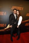 Amsterdam 21 maart 2023
Premiere JohnWick in de kromhouthallen.
Danny Froger met partner Ann Dominique