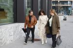 Amsterdam 16 maart 2023
Rechtszaak Danny de Munk in de rectbank van Amsterdam.