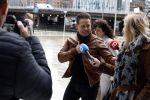 Amsterdam 16 maart 2023
Rechtszaak Danny de Munk in de rectbank van Amsterdam.