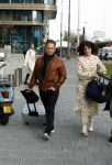 Amsterdam 16 maart 2023
Rechtszaak Danny de Munk in de rectbank van Amsterdam.