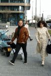 Amsterdam 16 maart 2023
Rechtszaak Danny de Munk in de rectbank van Amsterdam.