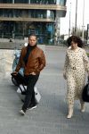Amsterdam 16 maart 2023
Rechtszaak Danny de Munk in de rectbank van Amsterdam.