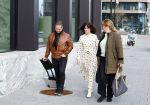 Amsterdam 16 maart 2023
Rechtszaak Danny de Munk in de rectbank van Amsterdam.